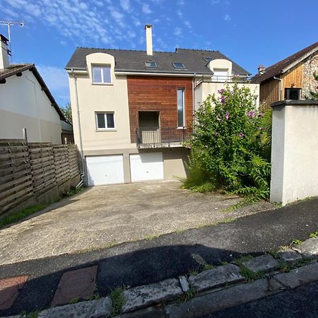 Le Poincare, Proche Gare Rer, Parking, Arrivee Autonome Apartment Palaiseau Bagian luar foto