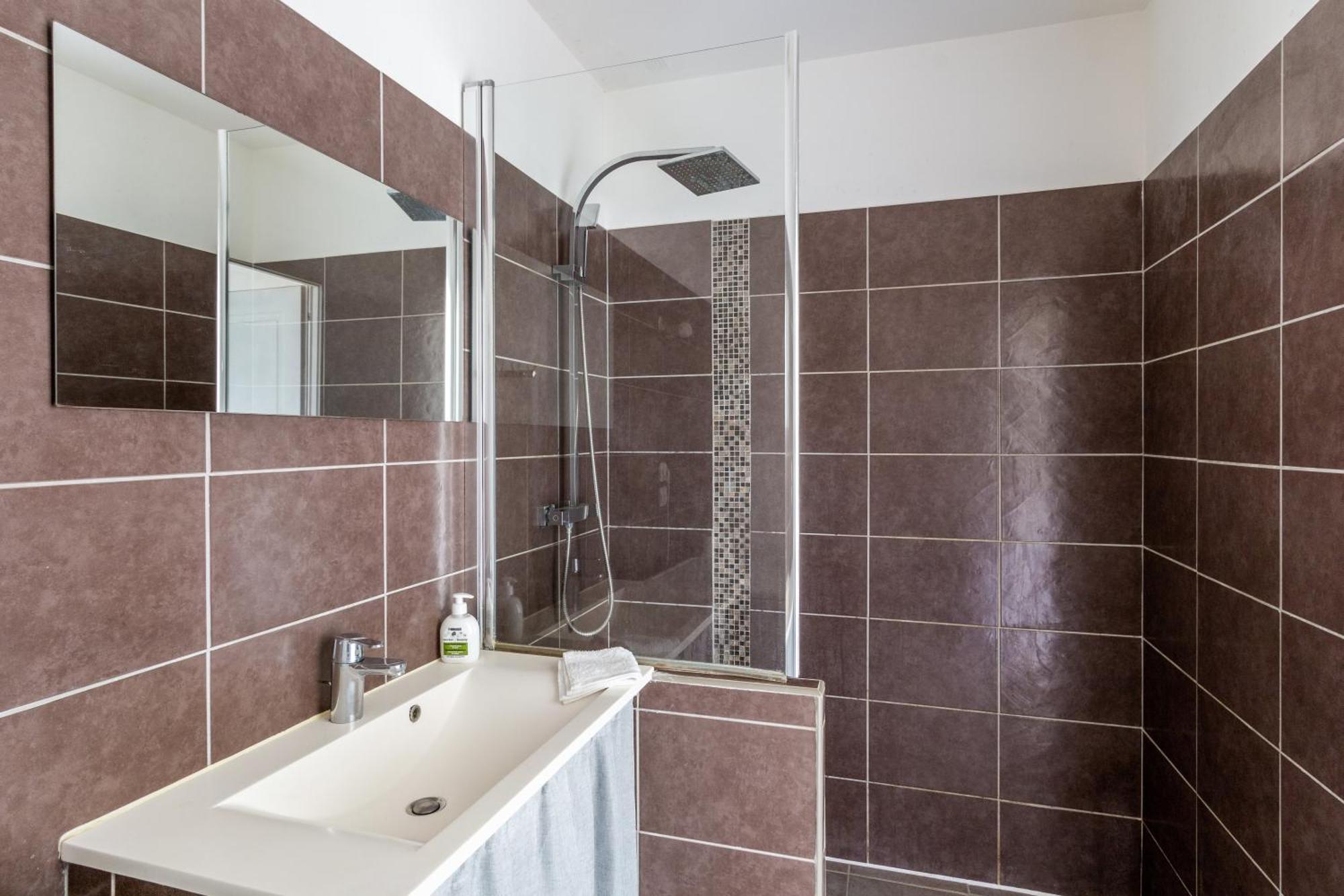 Le Poincare, Proche Gare Rer, Parking, Arrivee Autonome Apartment Palaiseau Bagian luar foto
