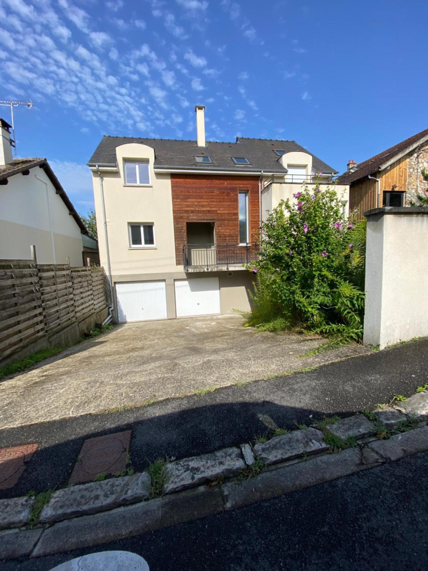 Le Poincare, Proche Gare Rer, Parking, Arrivee Autonome Apartment Palaiseau Bagian luar foto